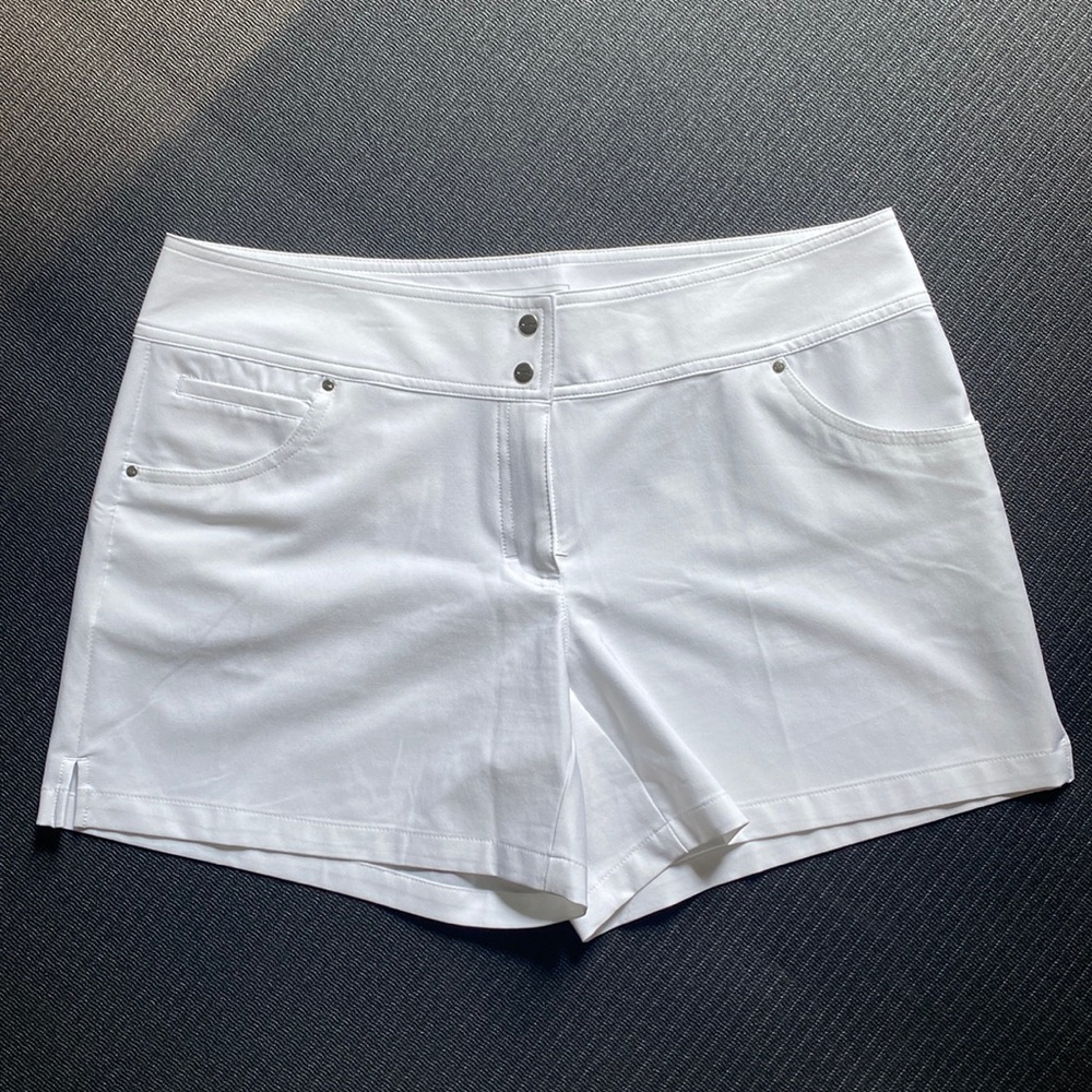 Slazenger Women’s Golf Shorts